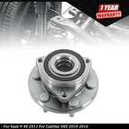 Wheel Bearing Hub for Saab 9-4X (2011) & Cadillac SRX (2010â2016)
