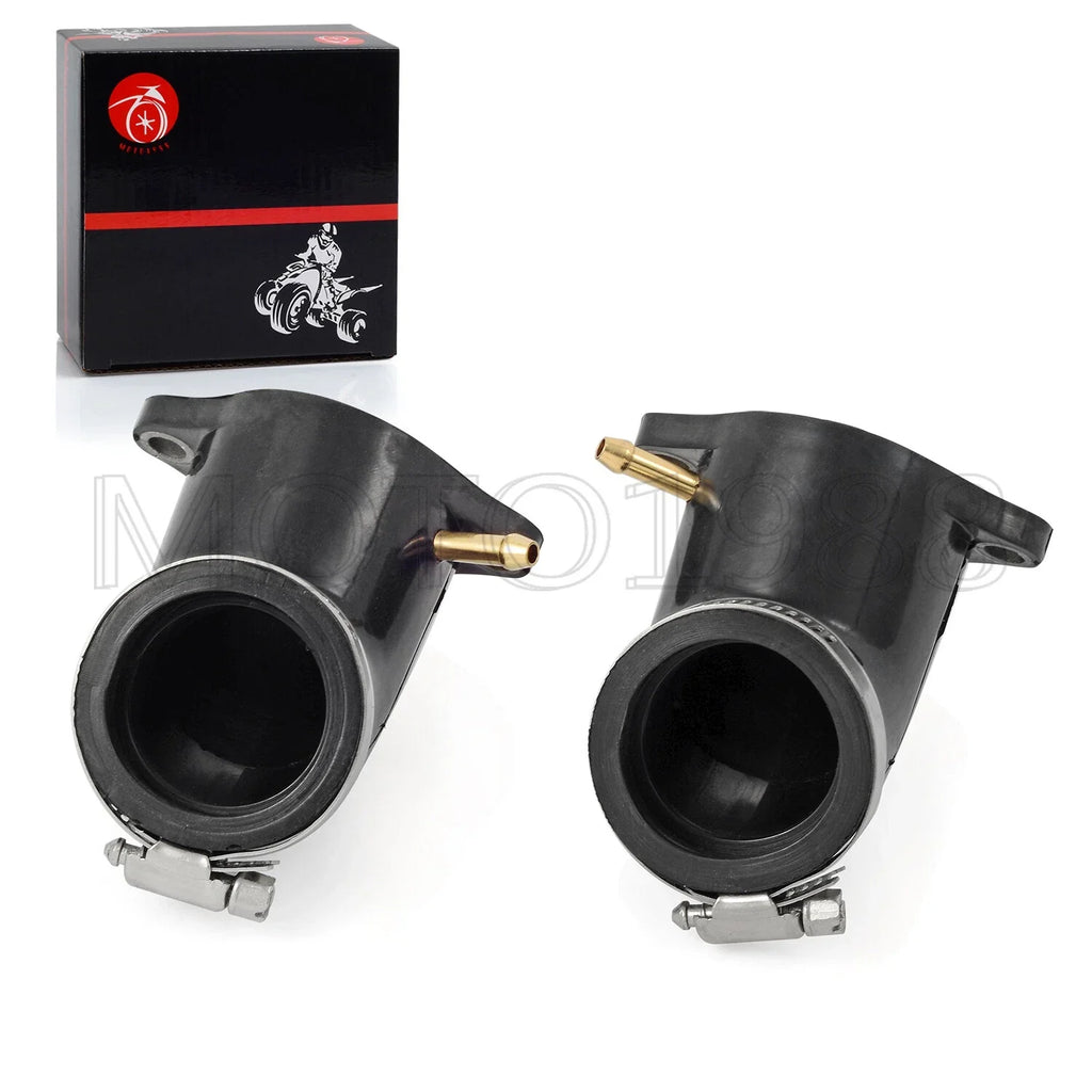 Carburetor Boot Holder for Kawasaki Prairie KVF650A KVF650B (2002–2004)