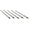 5x Glow Plugs for Mazda BT-50 UP 3.2L P5AT Diesel Engine (2011-2015)