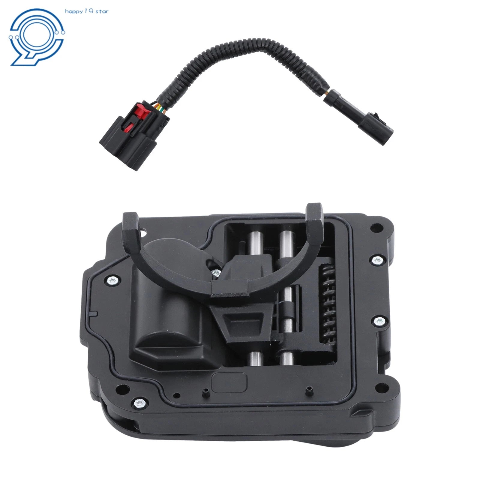 Transfer Case Actuator for Jeep Cherokee (2014-2018)
