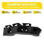 Front Left Bumper Bracket for Dodge Durango (2011–2013) 55079225AC H