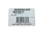 Throttle and Shift Cable 14' for Quicksilver 883720A14