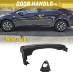 Front Left Driver Side Door Handle for Kia Forte Cerato (2014–2018) K