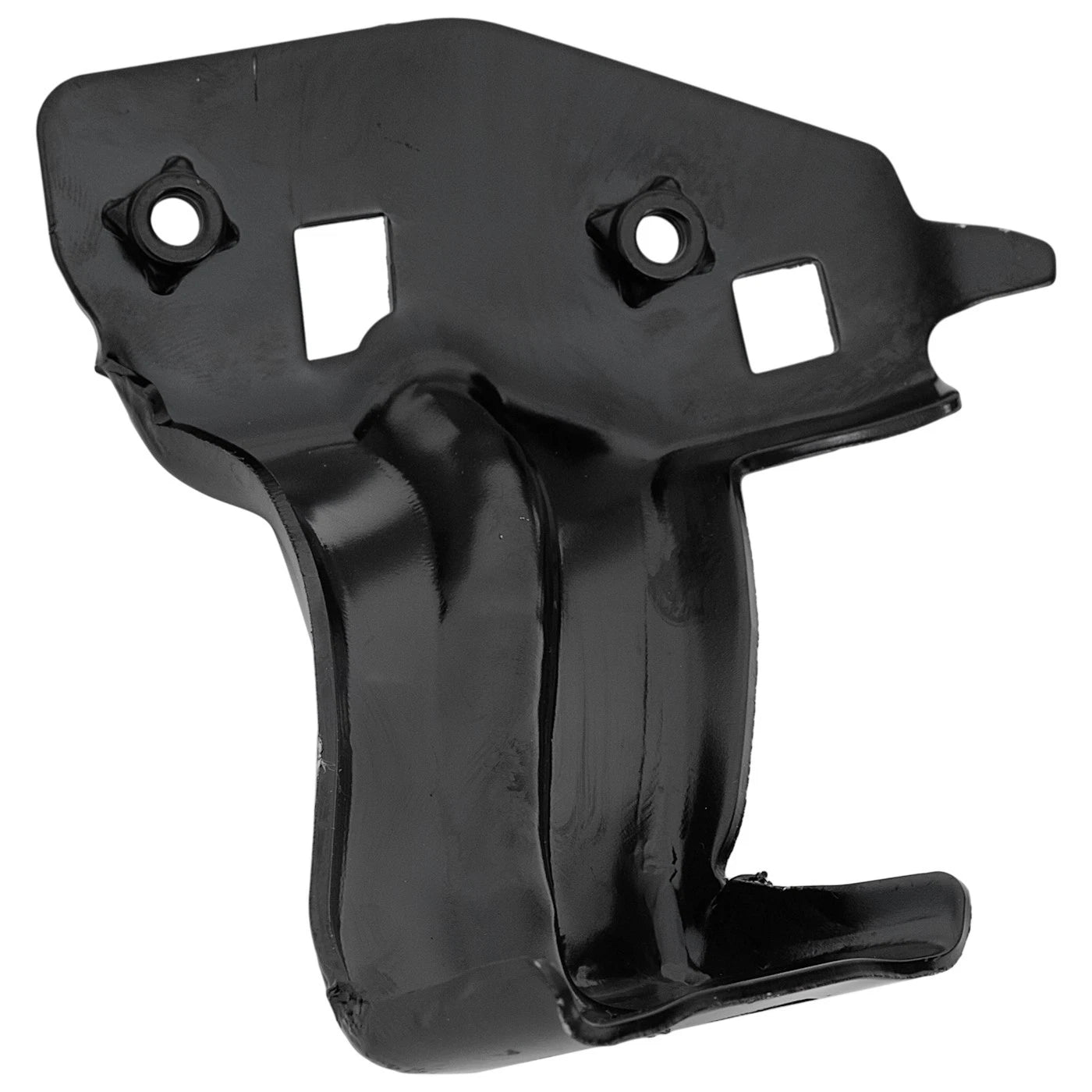 Front Driver Left Fender Support for Volkswagen Jetta