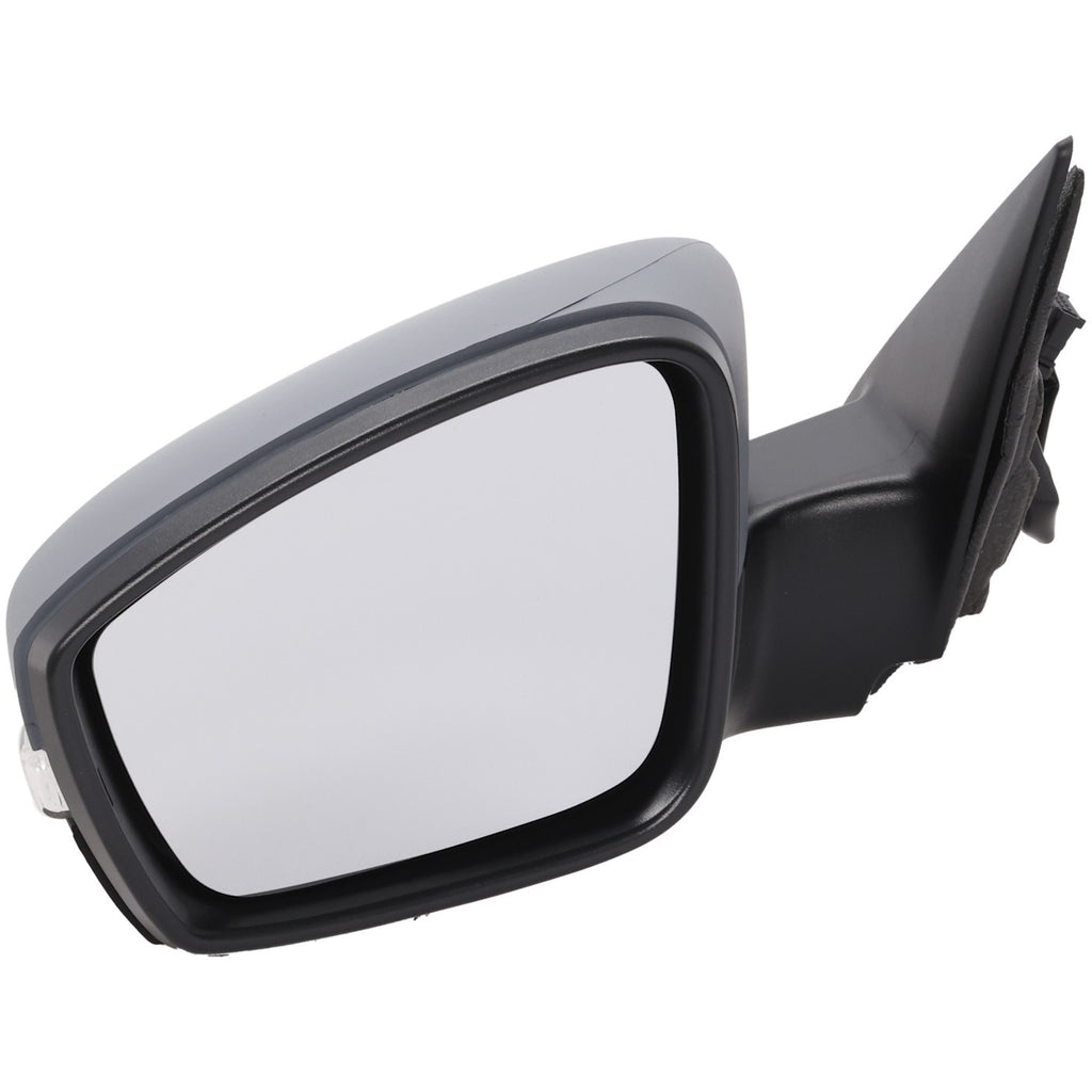 Heated Driver Left Side Mirror for VW Beetle (2012–2018)