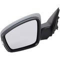 Heated Driver Left Side Mirror for VW Beetle (2012–2018)