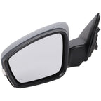 Heated Driver Left Side Mirror for VW Beetle (2012–2018)