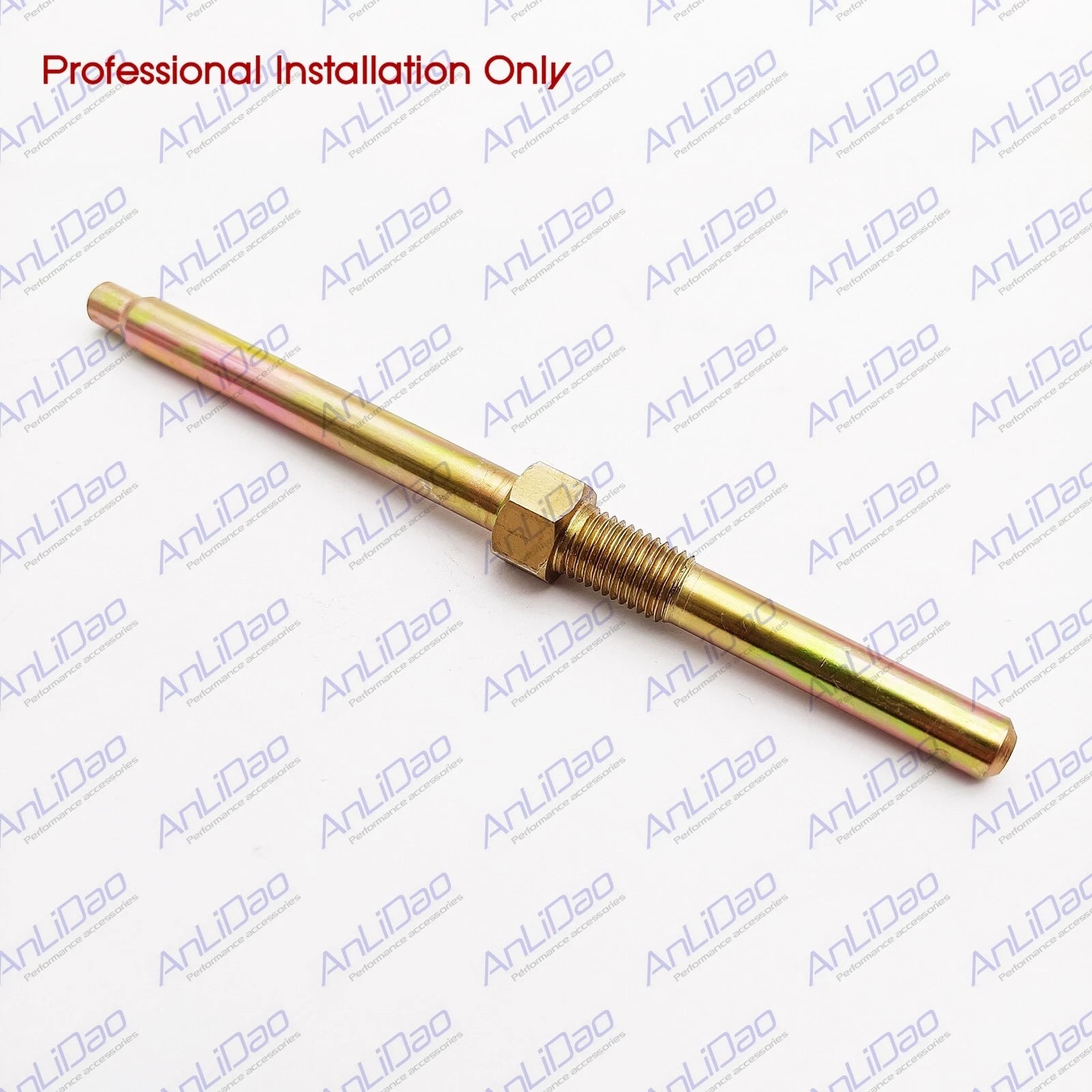 Crankshaft Locking Tool for Sea-Doo GTX RXP RXT GTR GTI 1503 (All 4TEC) 529035821