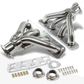 Stainless Steel Performance Exhaust Header for Chrysler Hemi 331-392 V8 (1951–1959)