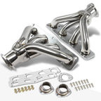 Stainless Steel Performance Exhaust Header for Chrysler Hemi 331-392 V8 (1951–1959)