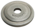 6X Digger Support Plate for Snow Tracks (Woody's)
