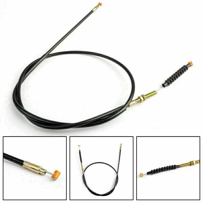 Clutch Cable for BMW HP4 S1000RR (K42 K46 T9)