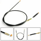Clutch Cable for BMW HP4 S1000RR (K42 K46 T9)