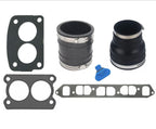 MerCruiser Sterndrive Exhaust Bellow for 120 140 (70981A3 27-96429 27-807982 27-64692)