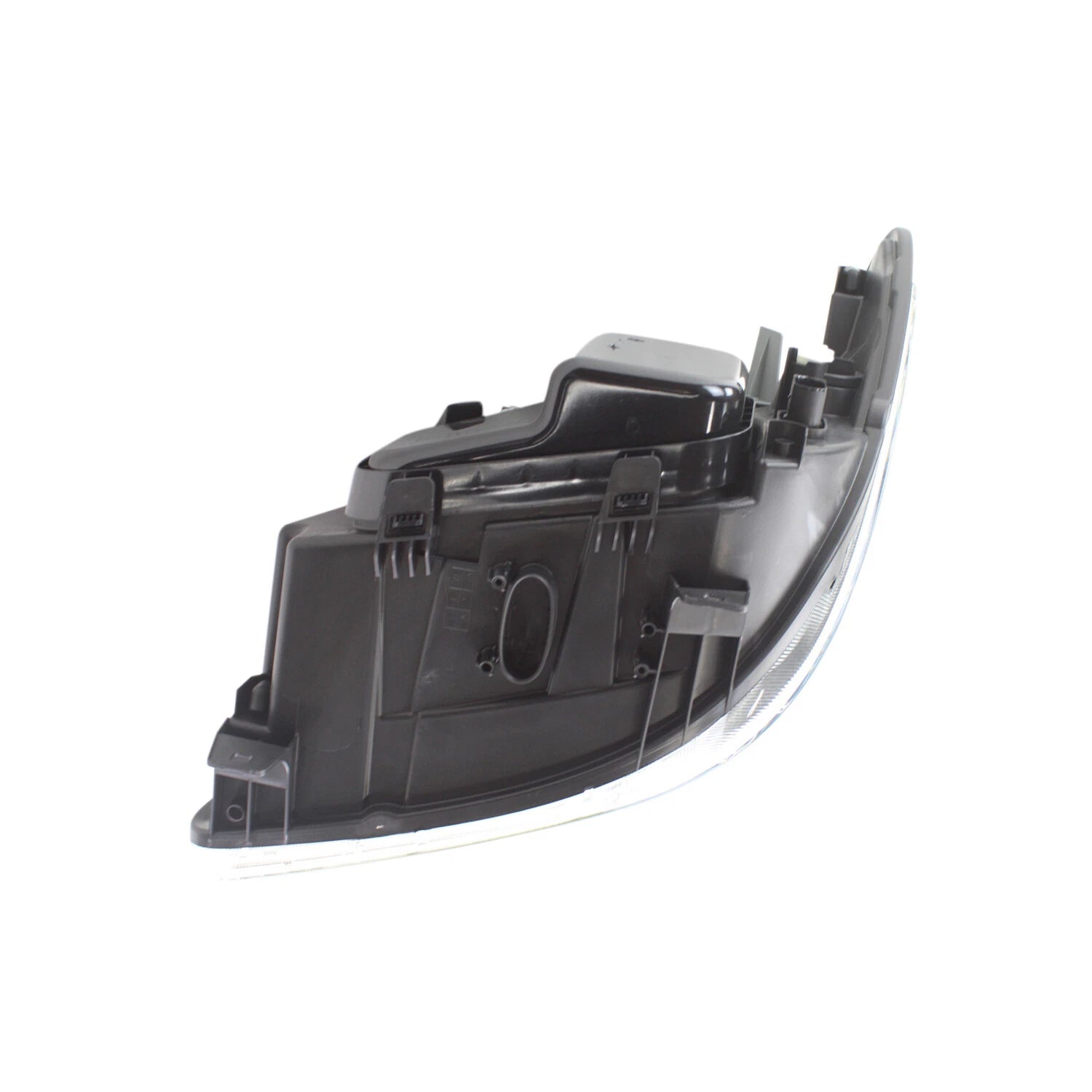 Hella Right Headlight Assembly (Halogen) for MB Sprinter (2019–2023)