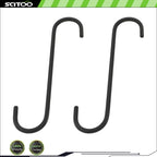 Set of 2 Brake Caliper Hooks for Automotive Tool