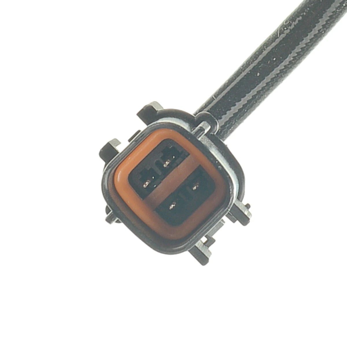 2X O2 Oxygen Sensors for Mitsubishi Lancer (2004-2005)