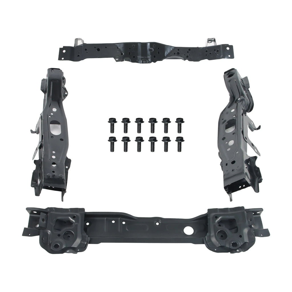 Radiator Support Assembly for Honda HR-V (2016–2018)