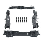 Radiator Support Assembly for Honda HR-V (2016–2018)