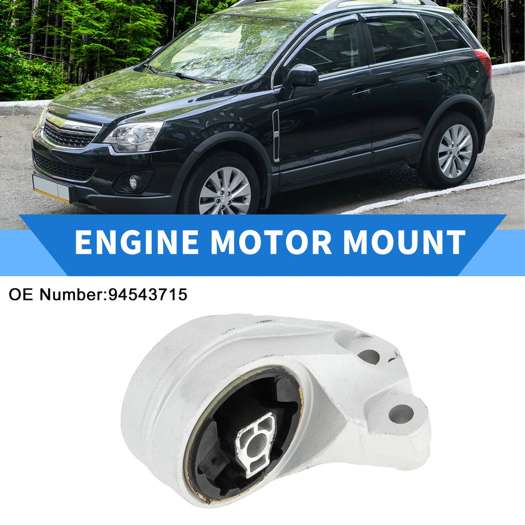 Engine Motor Mount for Chevrolet Captiva (2011–2017) 2.4L AT