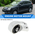 Engine Motor Mount for Chevrolet Captiva (2011–2017) 2.4L AT