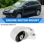 Engine Motor Mount for Chevrolet Captiva (2011–2017) 2.4L AT