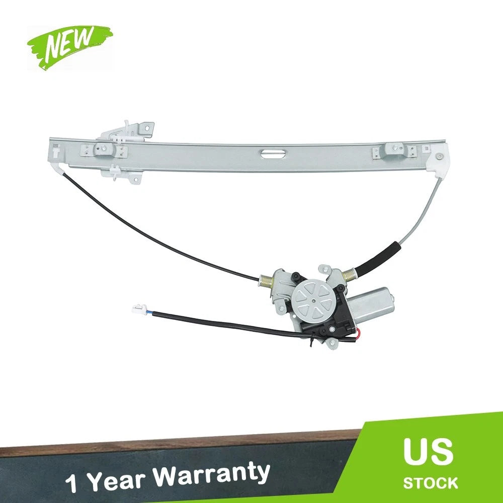 Electric Vehicle Lift for Mazda MPV (2000–2006) 741-922