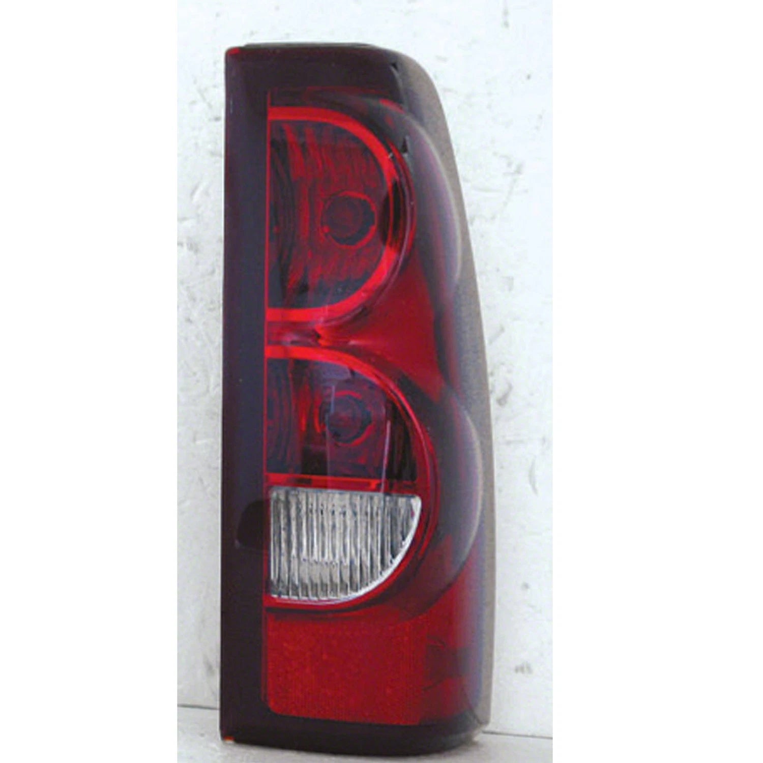 Replacement Passenger Side Tail Light Assembly for Toyota Hilux (2005–2015)