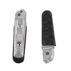 Rider Rear Foot Pegs for BMW F800GT (2011-2013), F800S (2004-2008)