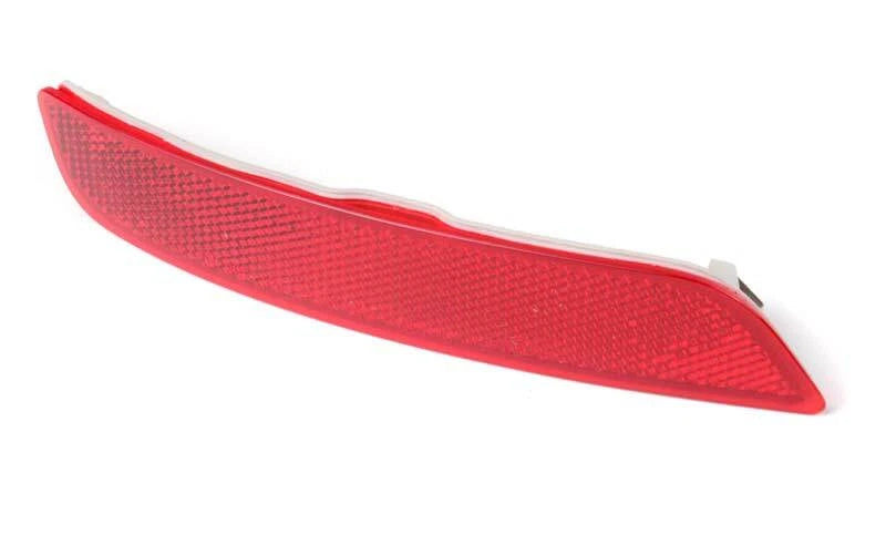 Bumper Reflector for BMW (63147847591) (2010–2017)