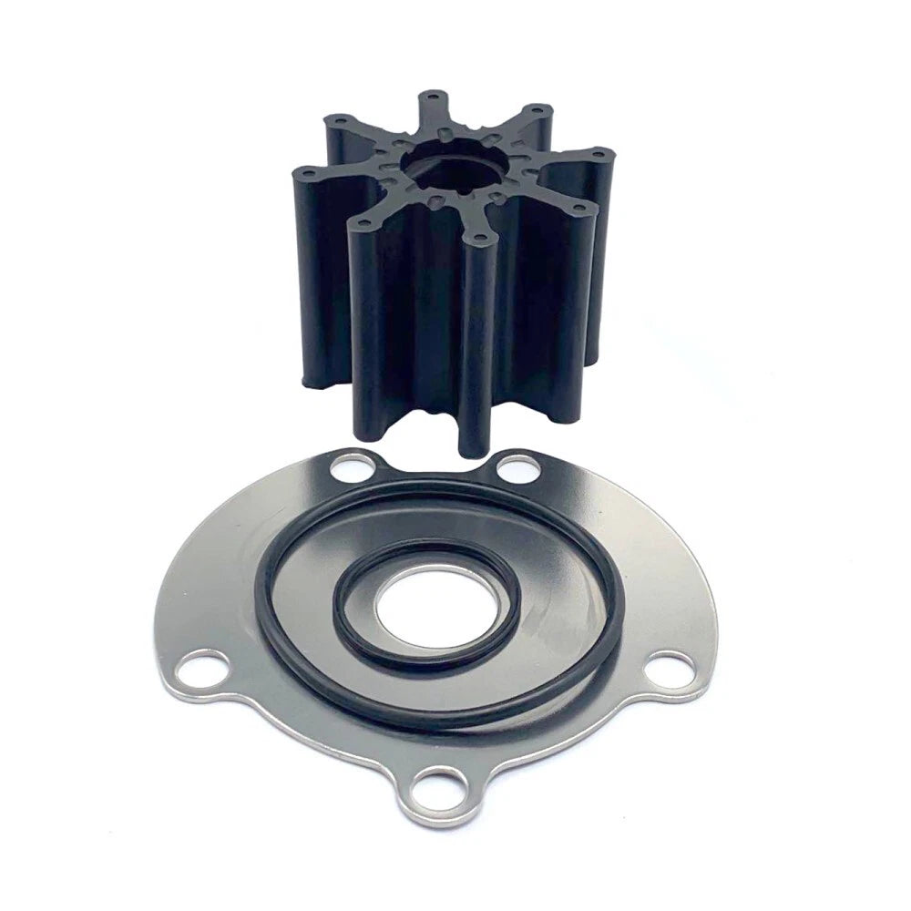 Water Pump Service Kit for Mercury Mercruiser 4.3 9.1L V6 V8 (59362)