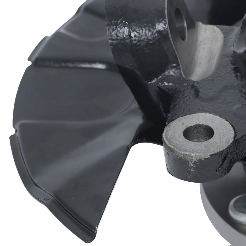 Front Left Wheel Hub Bearing Assembly 4321219015 for Toyota Corolla (2003–2008)
