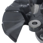 Front Left Wheel Hub Bearing Assembly 4321219015 for Toyota Corolla (2003–2008)