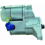 Starter for Geo Prizm Toyota Celica MR2 Corolla 1.6L L4 (1987–1992)