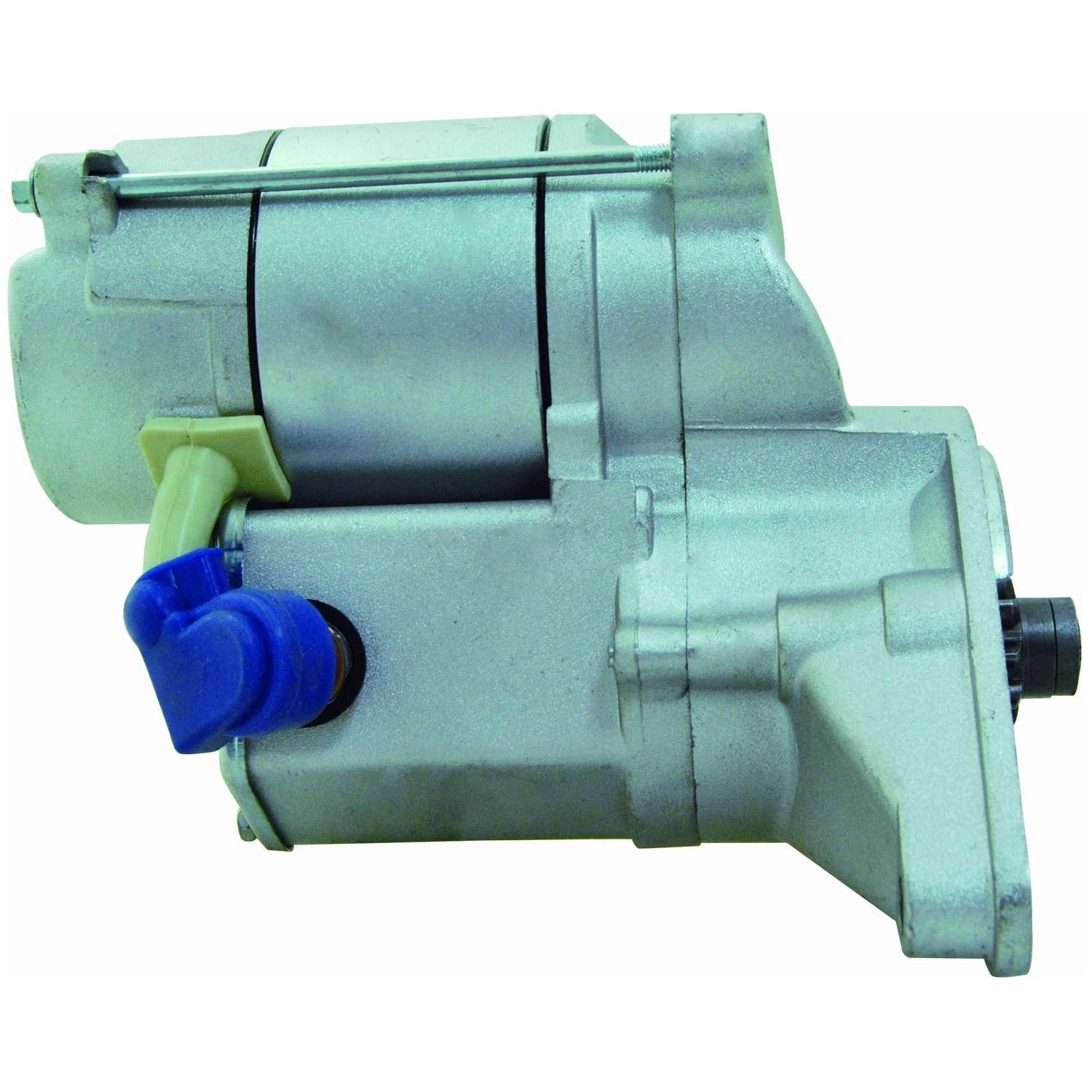Starter for Geo Prizm Toyota Celica MR2 Corolla 1.6L L4 (1987–1992)