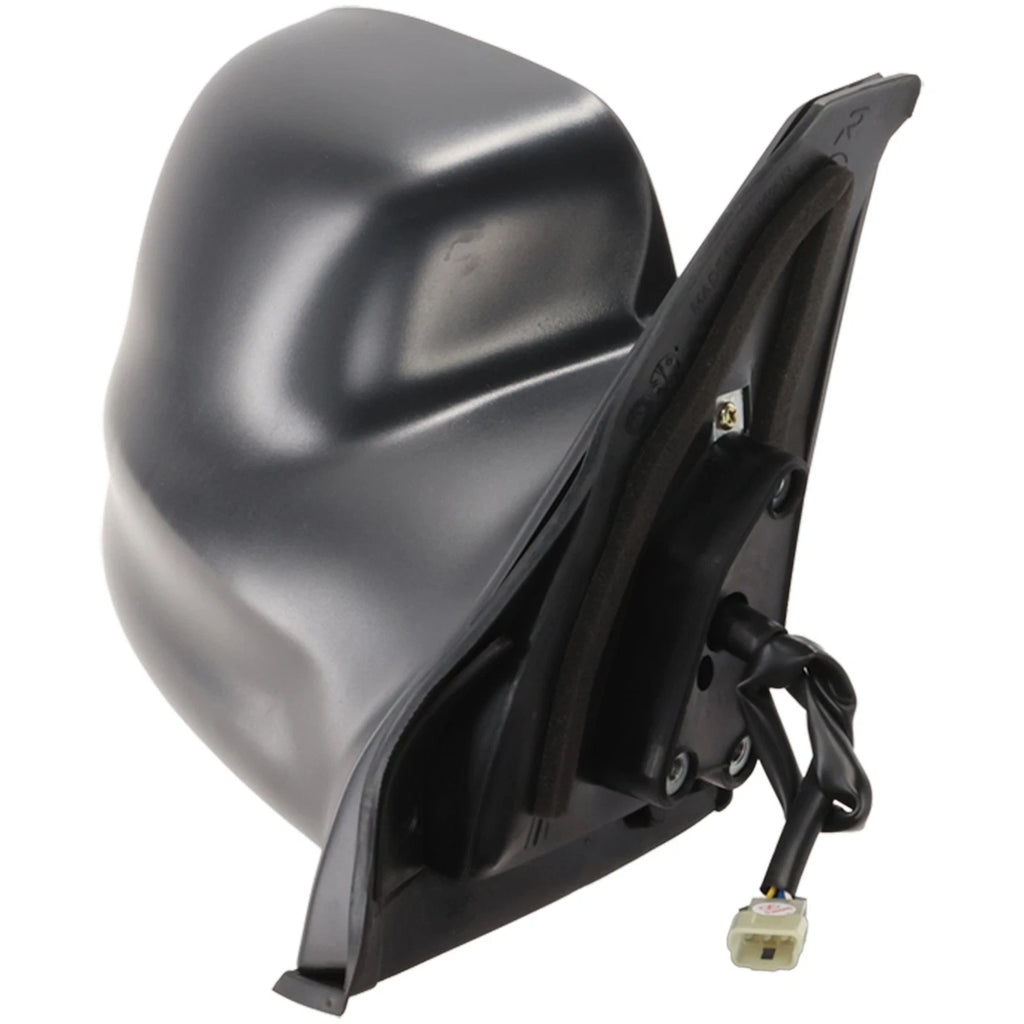 Passenger Right Side Mirror for Chevy Tracker, Suzuki Grand Vitara (1999–2004)