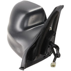Passenger Right Side Mirror for Chevy Tracker, Suzuki Grand Vitara (1999–2004)