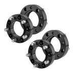 Hub Centric Wheel Spacer for Toyota Tundra (2010–2011)