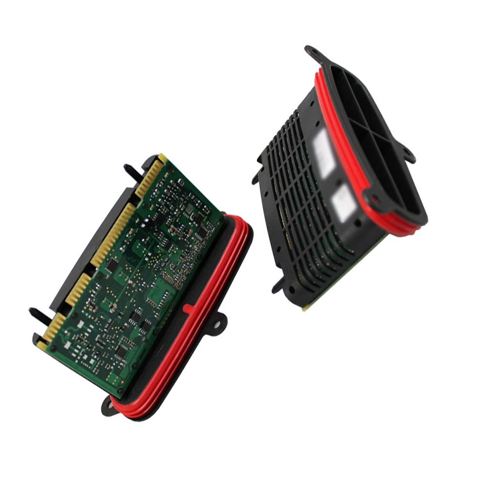 LED Headlight Control Module for BMW 5 Series F10 F18 (2012–2017)