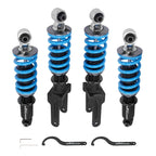 T6 Coilovers 24 Level Damper Struts Kit for Dodge Viper (1996–2002)