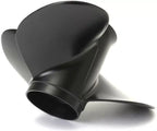 11 3/8 x 12 Aluminum Boat Propeller for Mercury 40-60HP (RH)