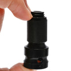 1/2 Wrench to 1/4 Wind Drill Bit Socket Adapter