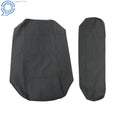Seat Cover for Kawasaki Mule 3010 (2005–2008) Black