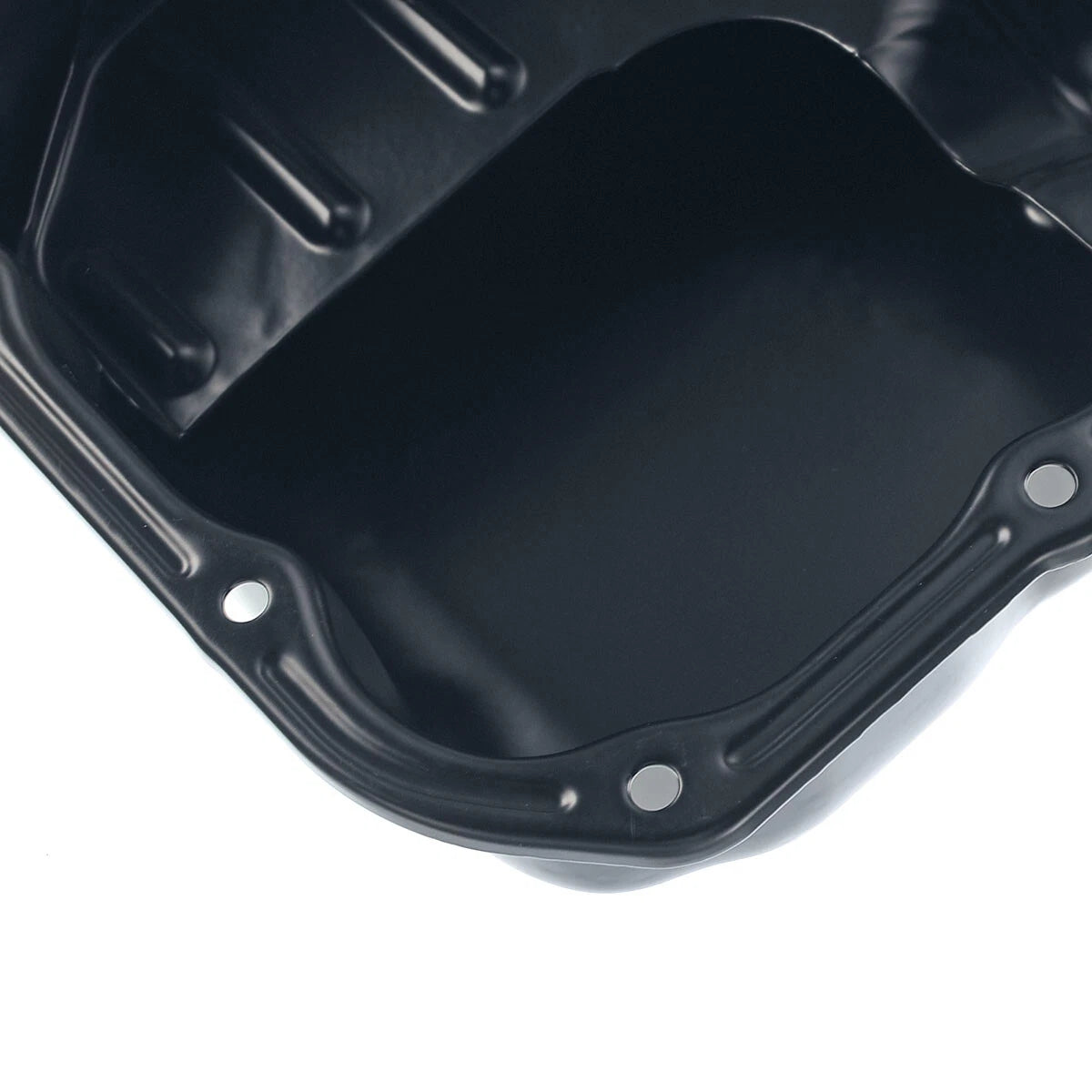 Engine Oil Pan for Chevrolet Tracker Suzuki Sidekick Vitara (1999-2004)