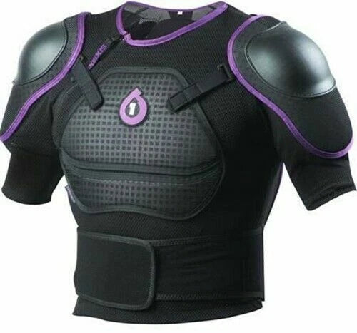 661 Assault Pressure Suit Body Armor for Adult (MED)