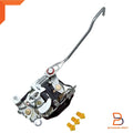 RH Driver Side Door Lock Latch for Toyota Hilux 4Runner Surf (1984-1988)