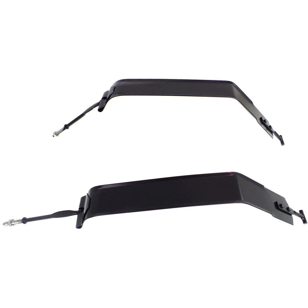 Set of 2 Fuel Tank Straps for E350 Van E150 E250 E450 E550