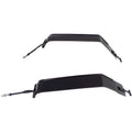 Set of 2 Fuel Tank Straps for E350 Van E150 E250 E450 E550