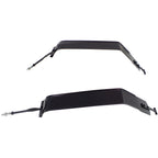 Set of 2 Fuel Tank Straps for E350 Van E150 E250 E450 E550