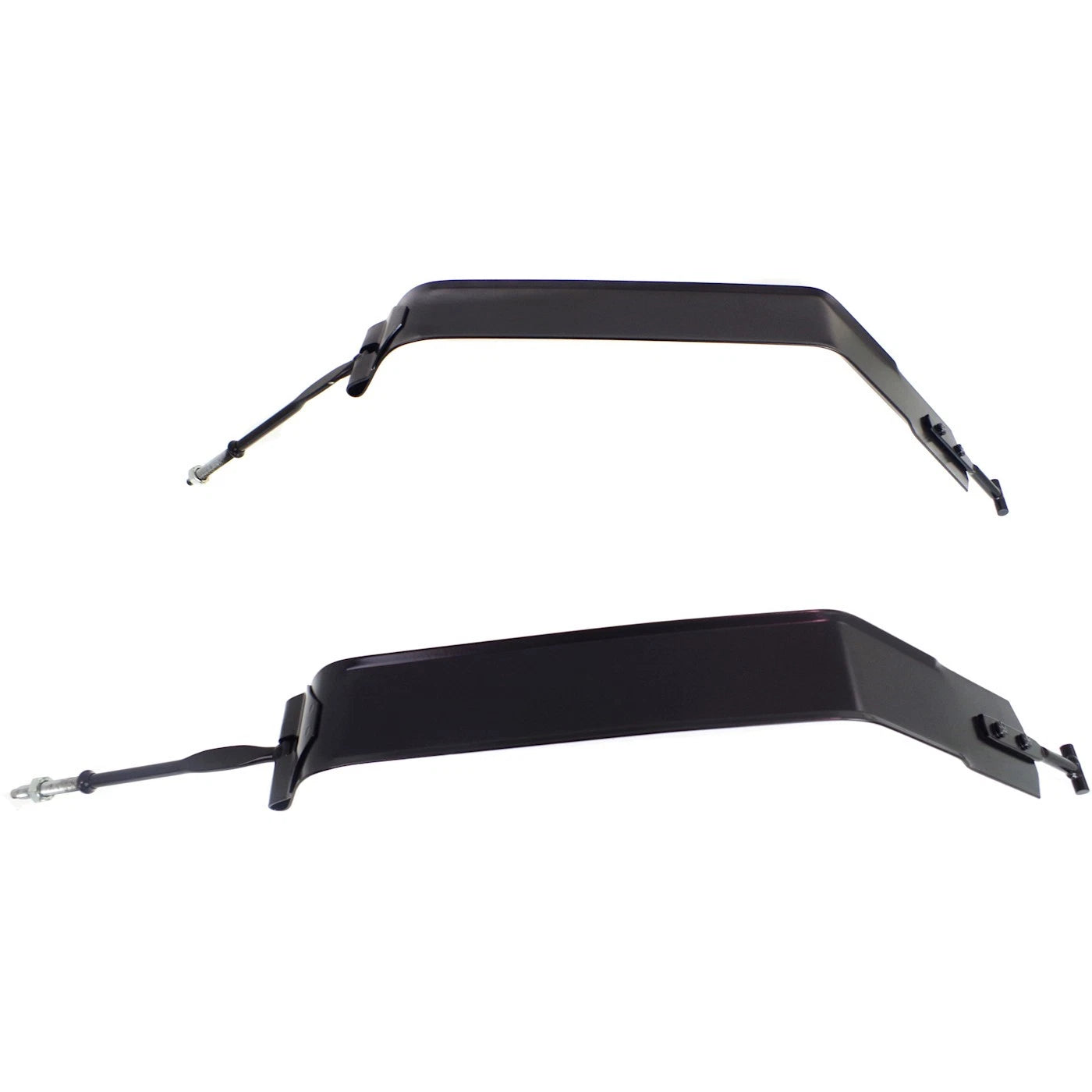 Set of 2 Fuel Tank Straps for E350 Van E150 E250 E450 E550